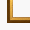 Gold Frame