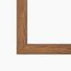 Teak Frame